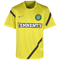 celtic training top2 celtic training top2