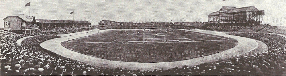 Celtic Park - History - Kerrydale Street