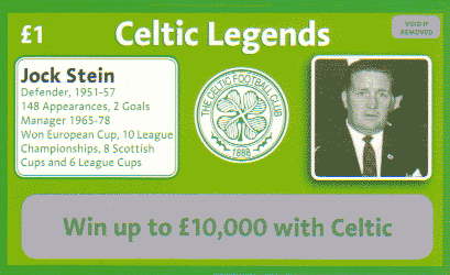Celtic Pools - The Celtic Wiki
