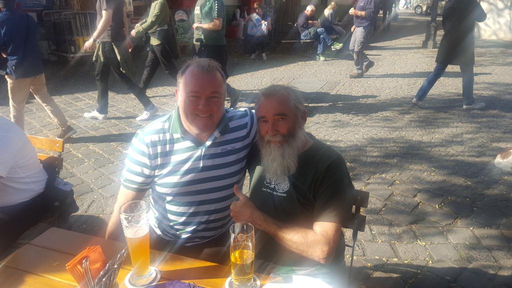 Supporters - Karl Schwanz - The Celtic Wiki Supporters - Karl Schwanz - The Celtic Wiki