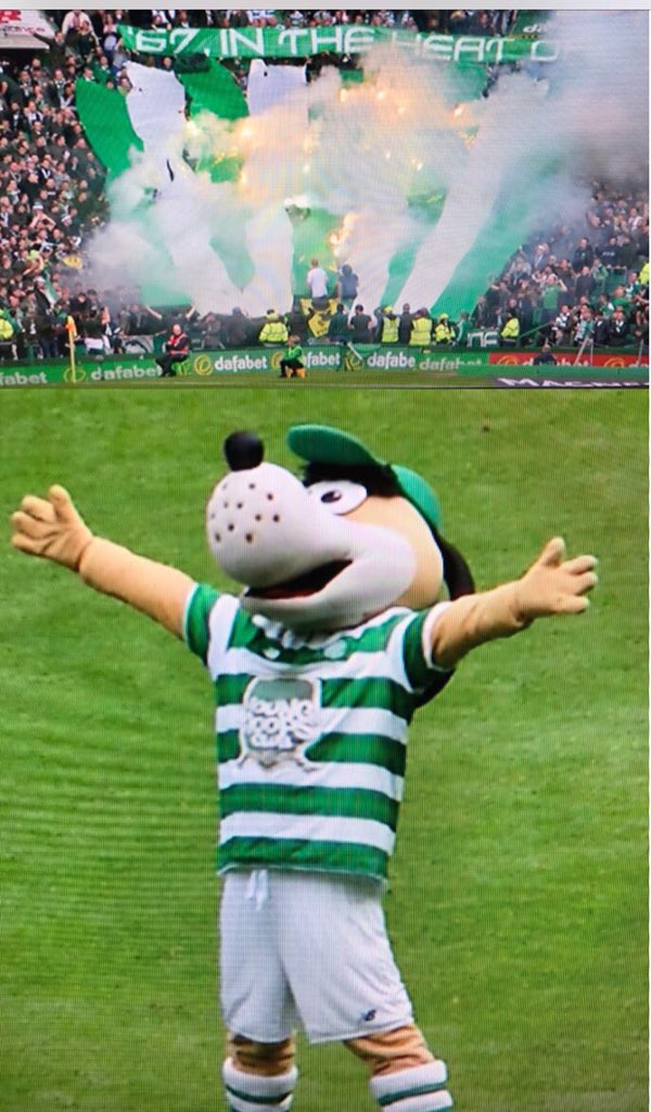 Mascot Pictures - The Celtic Wiki Mascot Pictures - The Celtic Wiki