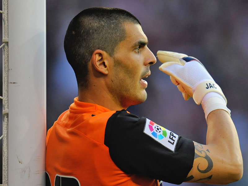 Jacobo Sanz - Trialist August 2010