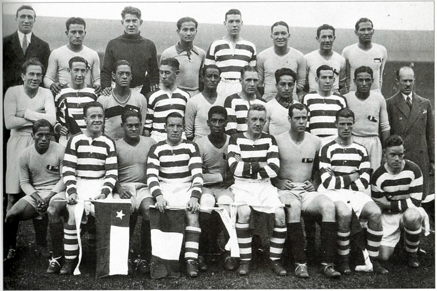 Celtic Team Line-Up 1934-35 - The Celtic Wiki