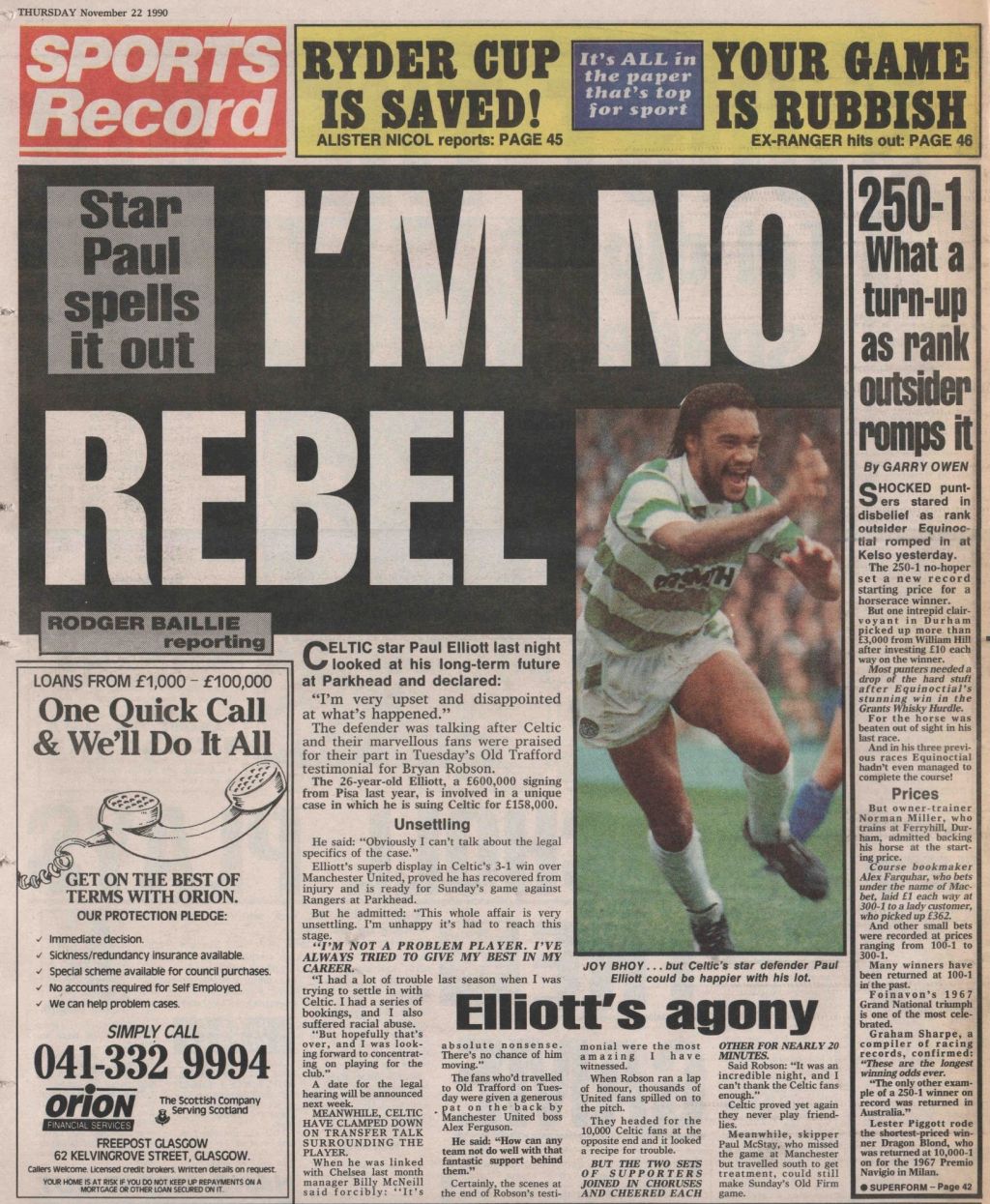 Board, Management & Player Changes. - The Celtic Wiki Board, Management & Player Changes. - The Celtic Wiki