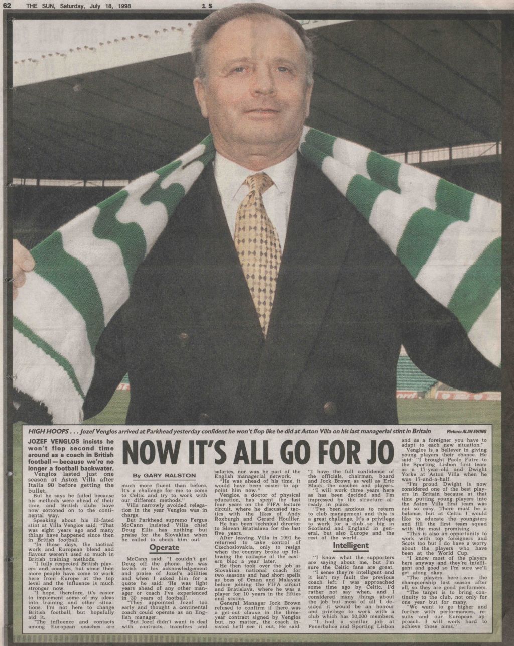 Board, Management & Player Changes. - The Celtic Wiki Board, Management & Player Changes. - The Celtic Wiki