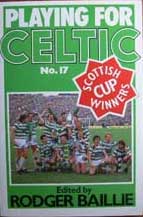 Celtic Books - Official Releases - Kerrydale Street