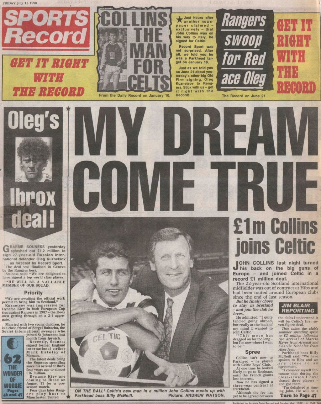 Board, Management & Player Changes. - The Celtic Wiki Board, Management & Player Changes. - The Celtic Wiki