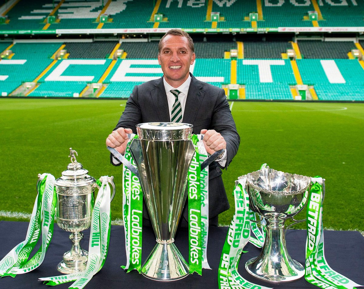 Rodgers, Brendan - The Celtic Wiki Rodgers, Brendan - The Celtic Wiki