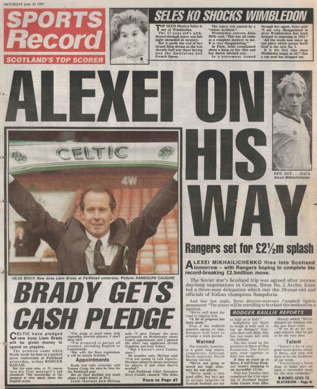 Board, Management & Player Changes. - The Celtic Wiki Board, Management & Player Changes. - The Celtic Wiki
