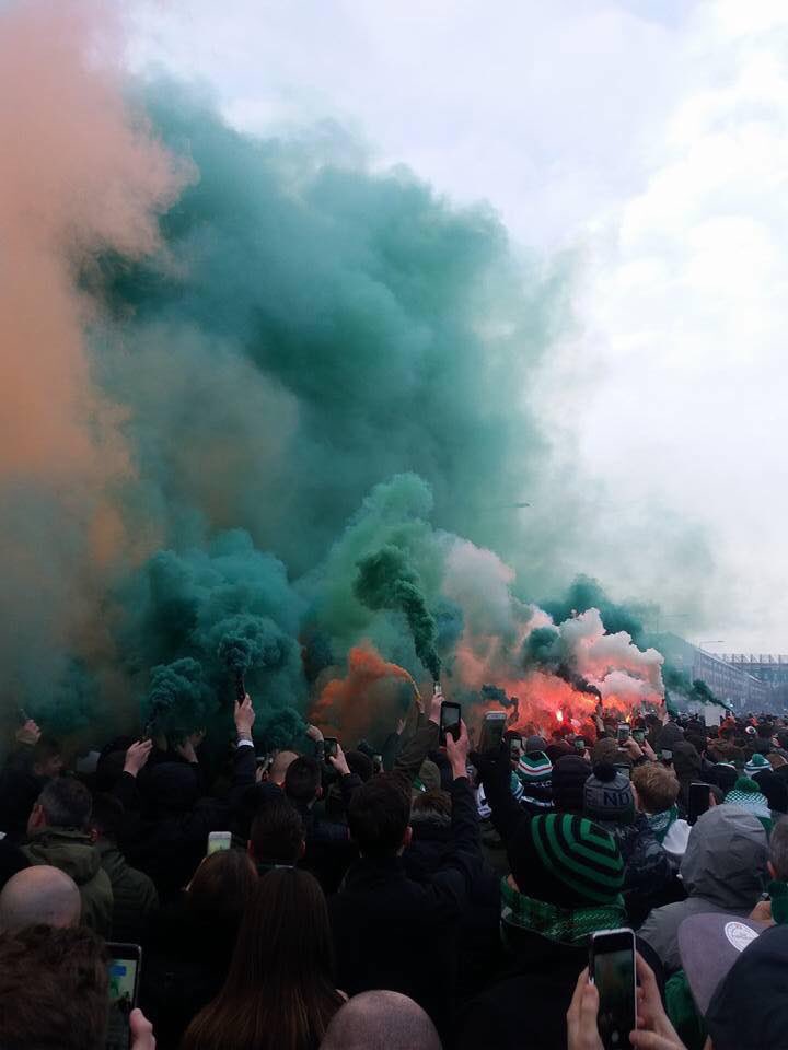 Corteo - The Celtic Wiki Corteo - The Celtic Wiki