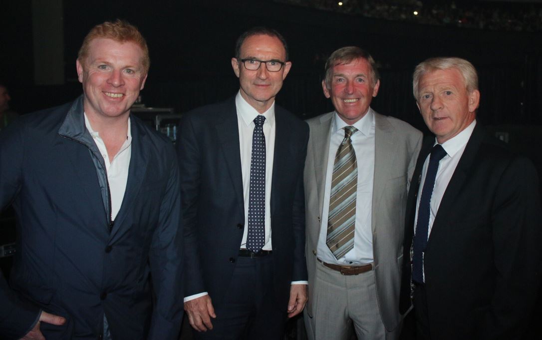 Managers - The Celtic Wiki Managers - The Celtic Wiki