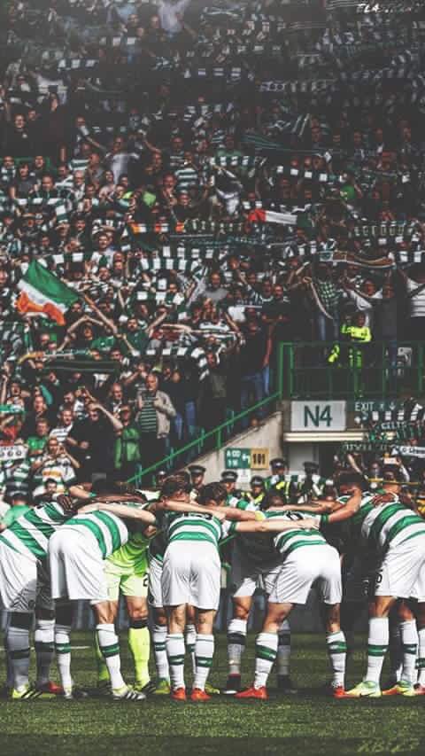The Huddle - The Celtic Wiki The Huddle - The Celtic Wiki