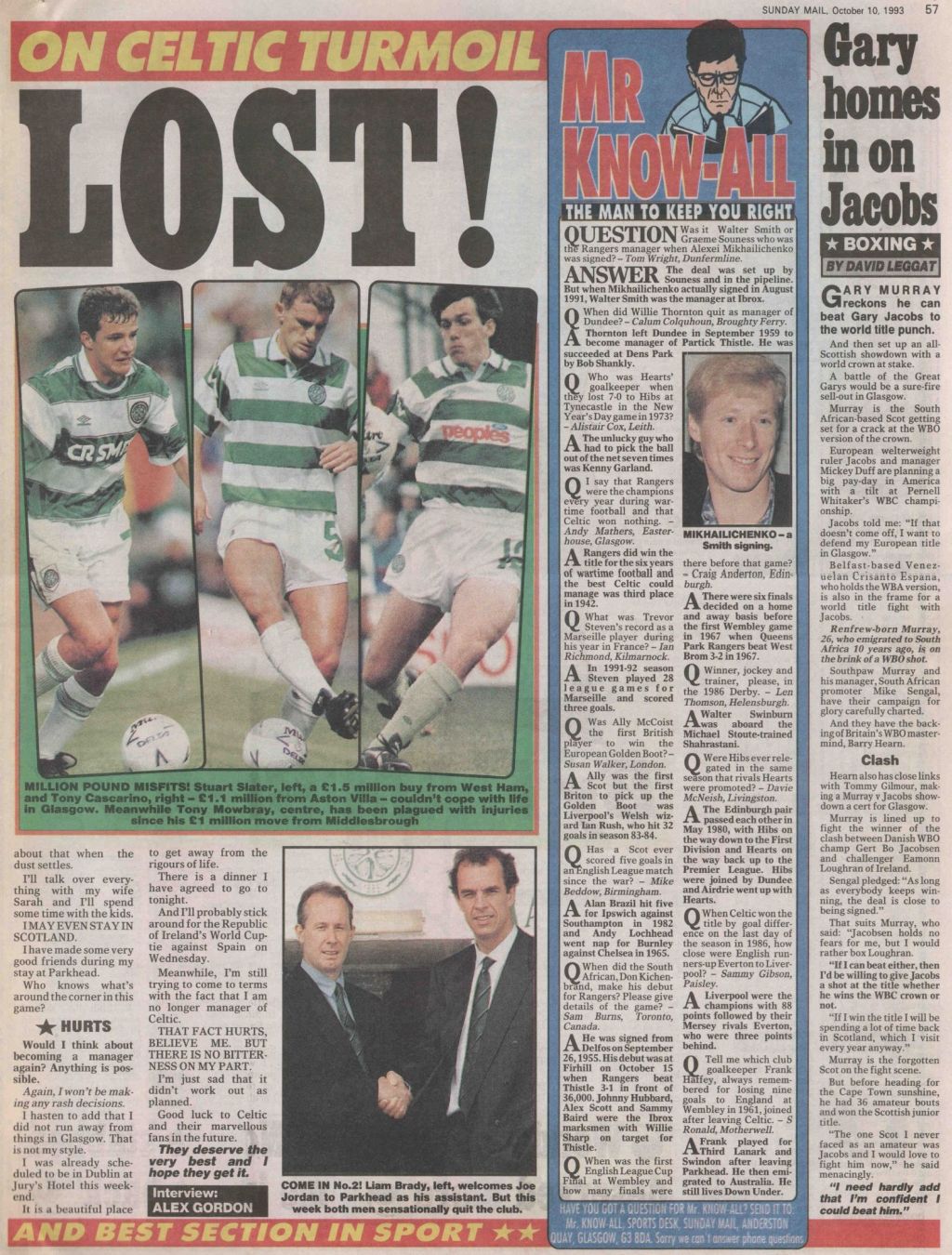 Board, Management & Player Changes. - The Celtic Wiki Board, Management & Player Changes. - The Celtic Wiki