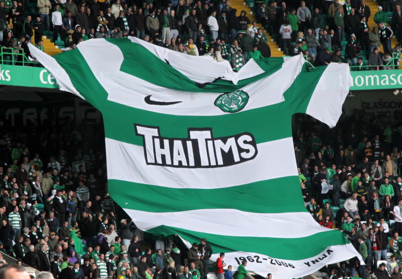 2011-05-15: Celtic 4-0 Motherwell, SPL - Pic 2011-05-15: Celtic 4-0 Motherwell, SPL - Pic