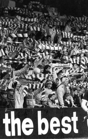 Celtic Scarves - Pic Celtic Scarves - Pic