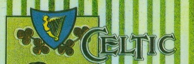 Celtic badge - Pic