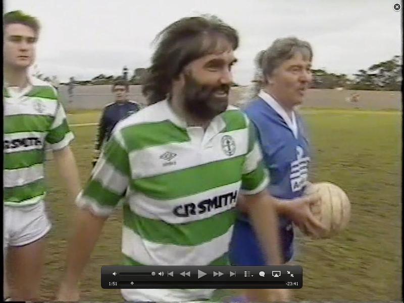 George Best - Pic George Best - Pic