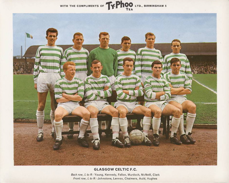 Team Line-up 1965-66 Pic Team Line-up 1965-66 Pic