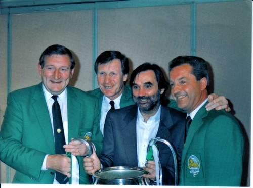George Best - Pic George Best - Pic