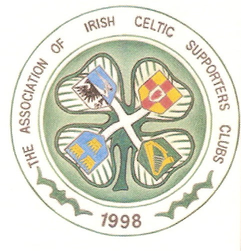 Association of Irish Celtic Supporters Clubs - Kerrydale Street Association of Irish Celtic Supporters Clubs - Kerrydale Street
