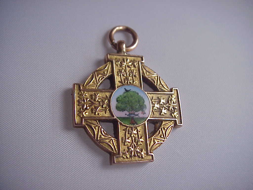 Alex Thomson Medal Alex Thomson Medal