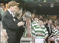 Tennent Sixes 1992 - Kerrydale Street Tennent Sixes 1992 - Kerrydale Street