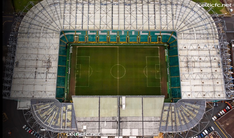 Celtic Park