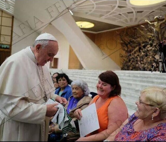Pope - Pic Pope - Pic