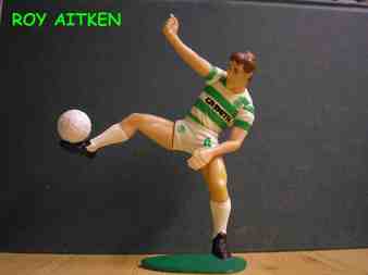 Celtic Collectables - Kerrydale Street Celtic Collectables - Kerrydale Street