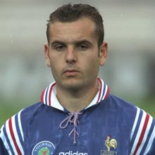 Nicolas Ouedec