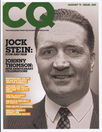 CQ Magazine - Pic CQ Magazine - Pic