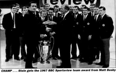 BBC Sports Personality of the Year - Team Award - Kerrydale Street BBC Sports Personality of the Year - Team Award - Kerrydale Street