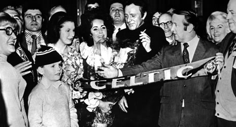 Liz Taylor - Pic