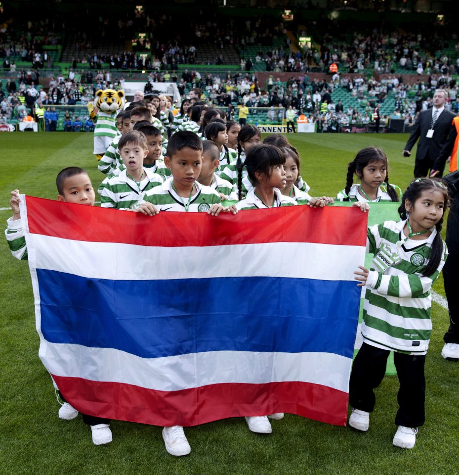 2012-05-03: Celtic 1-0 St Johnstone, SPL - Pic 2012-05-03: Celtic 1-0 St Johnstone, SPL - Pic