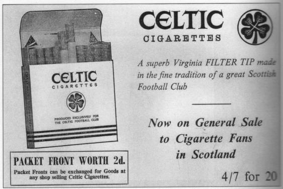 Collectables - Cigarettes - Kerrydale Street Collectables - Cigarettes - Kerrydale Street