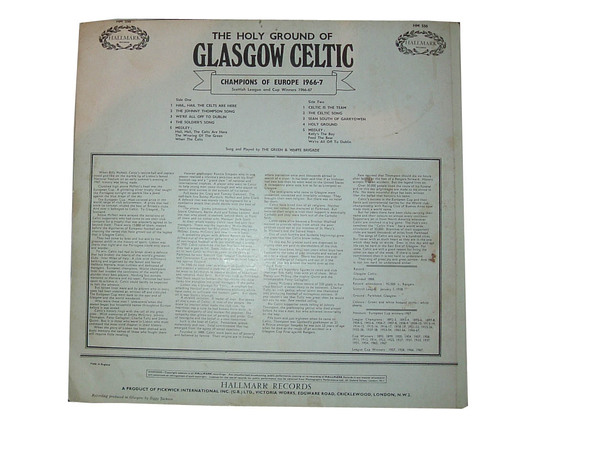 Collectables - Records & Music - Kerrydale Street
