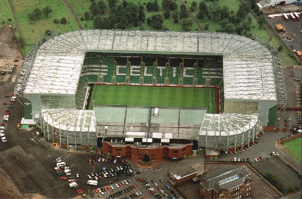 Stadium Pictures - Kerrydale Street