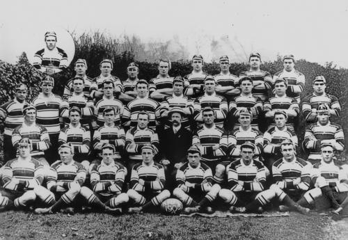 Celtic Park - Rugby League pic Celtic Park - Rugby League pic