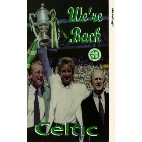 VHS - Celtic Multimedia - Kerrydale Street VHS - Celtic Multimedia - Kerrydale Street