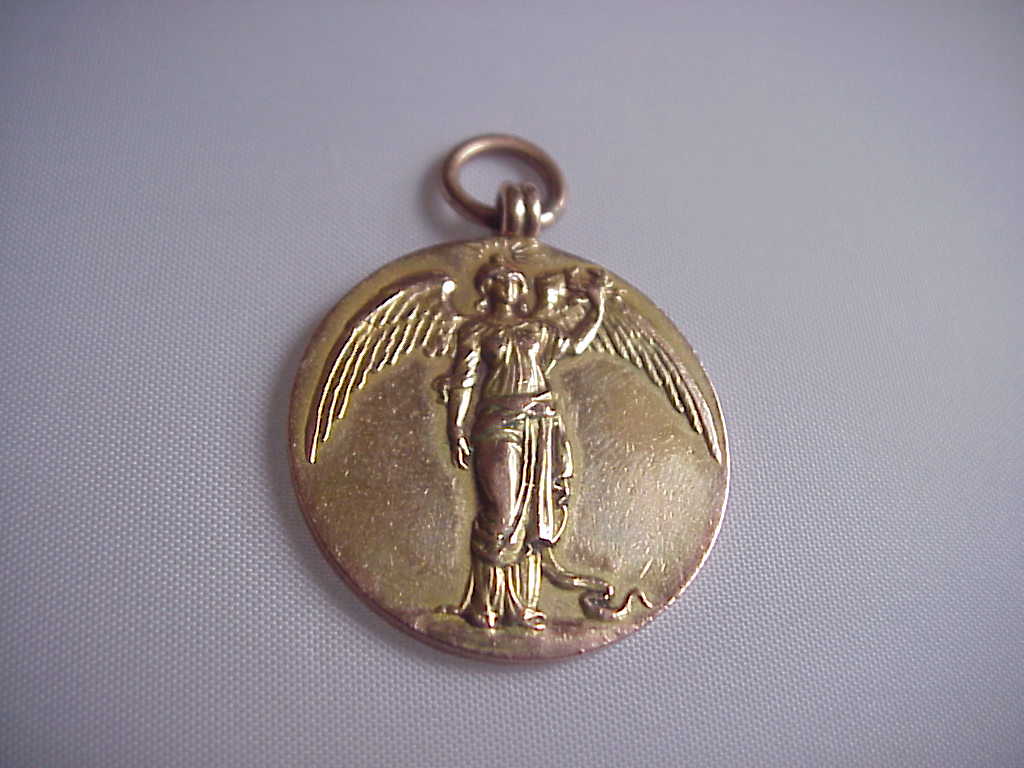 patsy gallacher medal patsy gallacher medal