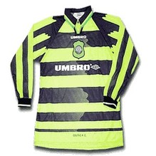 Celtic Kit - Kerrydale Street Celtic Kit - Kerrydale Street