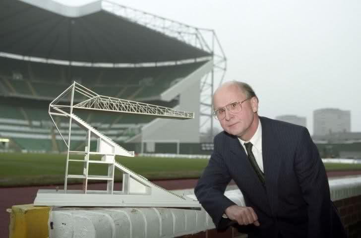 Celtic Park - Pic