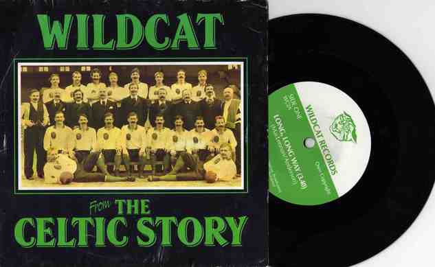 Multimedia - Records - Kerrydale Street