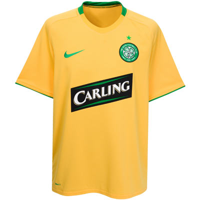 Away Top 2008-09 - Kerrydale Street Away Top 2008-09 - Kerrydale Street