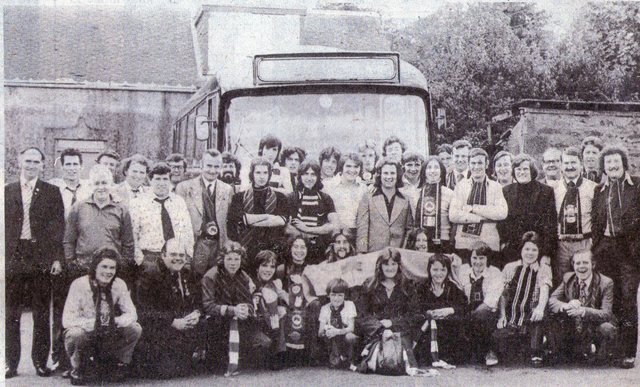 david hay csc in the 1980s
