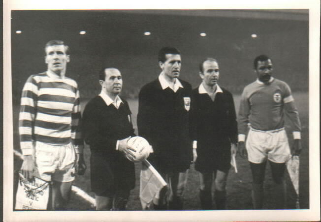 1970-03-04: Celtic 3-0 Fiorentina, European Cup - Pictures - Kerrydale Street 1970-03-04: Celtic 3-0 Fiorentina, European Cup - Pictures - Kerrydale Street