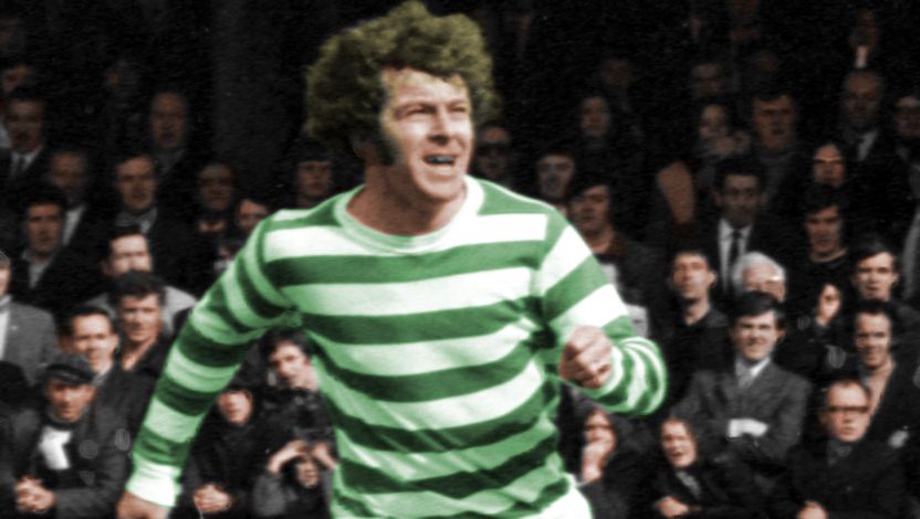 Dixie Deans in action Dixie Deans in action