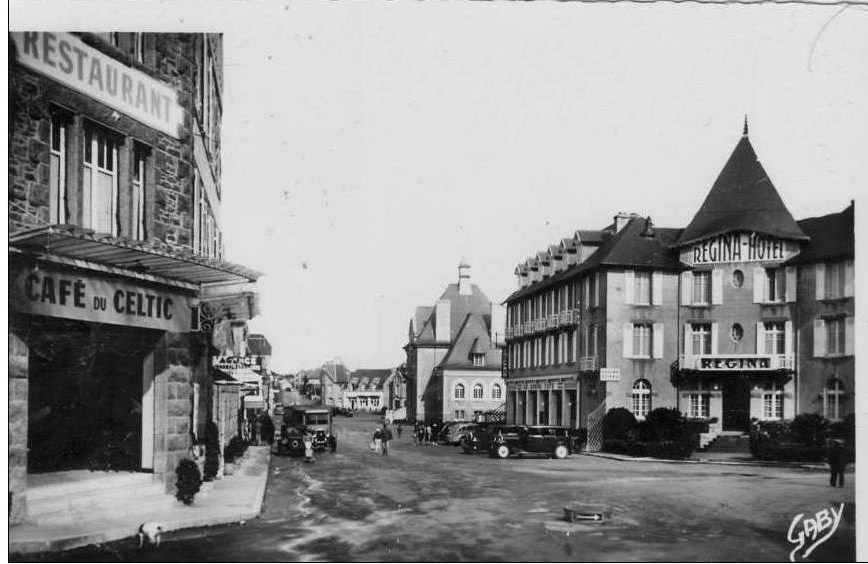 postcards - The Celtic Wiki