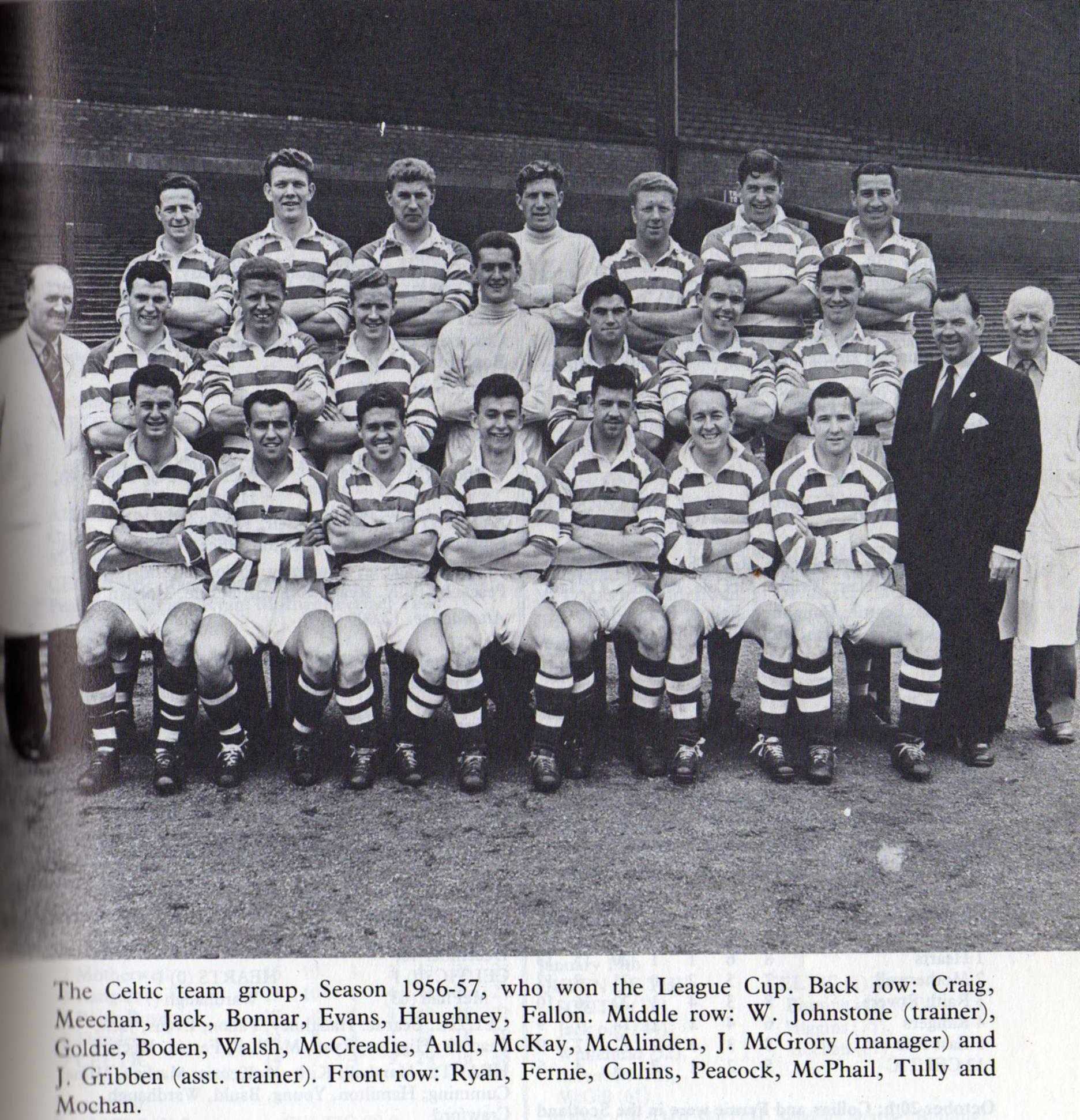 1956 team