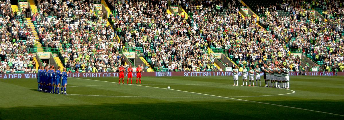 Minutes' applause Minutes' applause